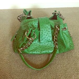 Green Purse